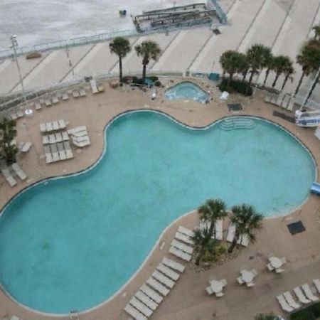 Ocean Walk Resort Magnificent Ocean Front View Daytona Beach Exterior photo